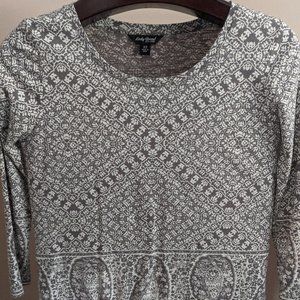 Lucky Brand Shirt- Size XS